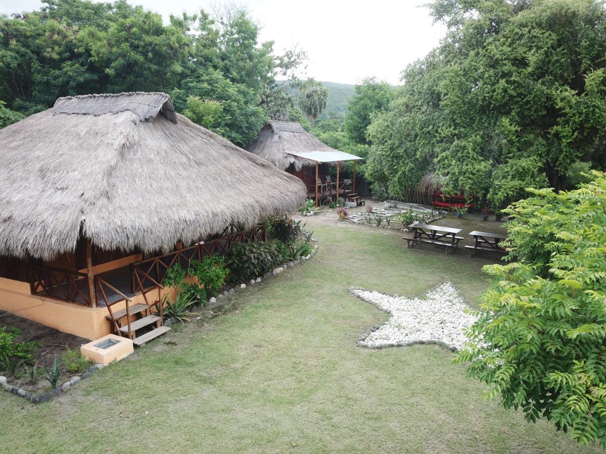 Atauro Dive Resort Beloi Exterior photo