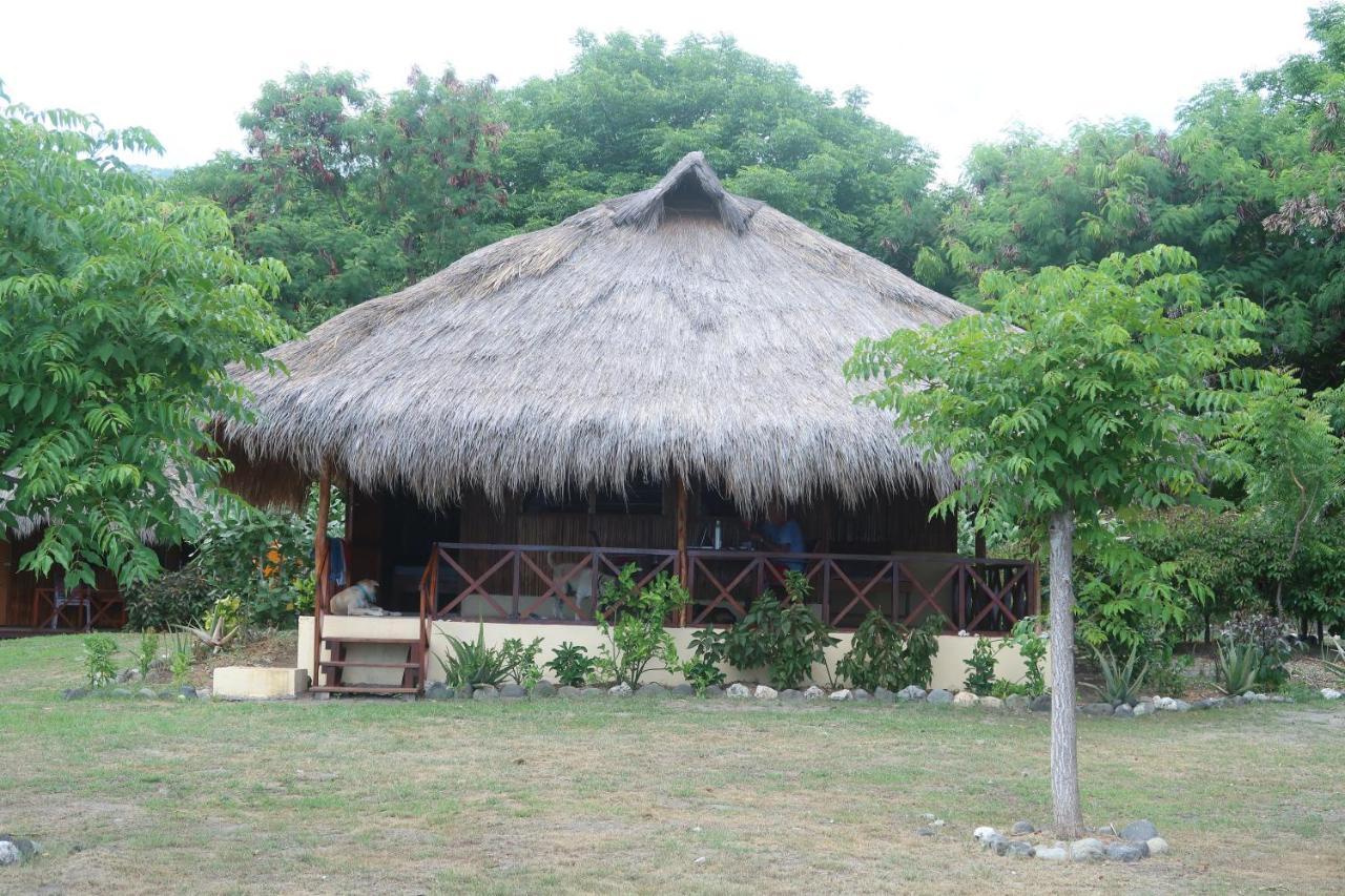 Atauro Dive Resort Beloi Exterior photo