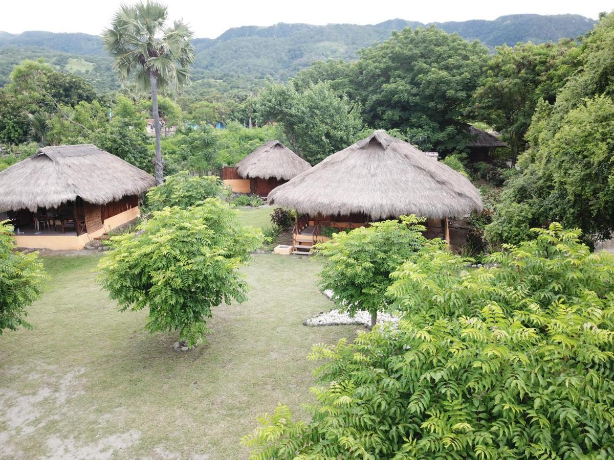 Atauro Dive Resort Beloi Exterior photo