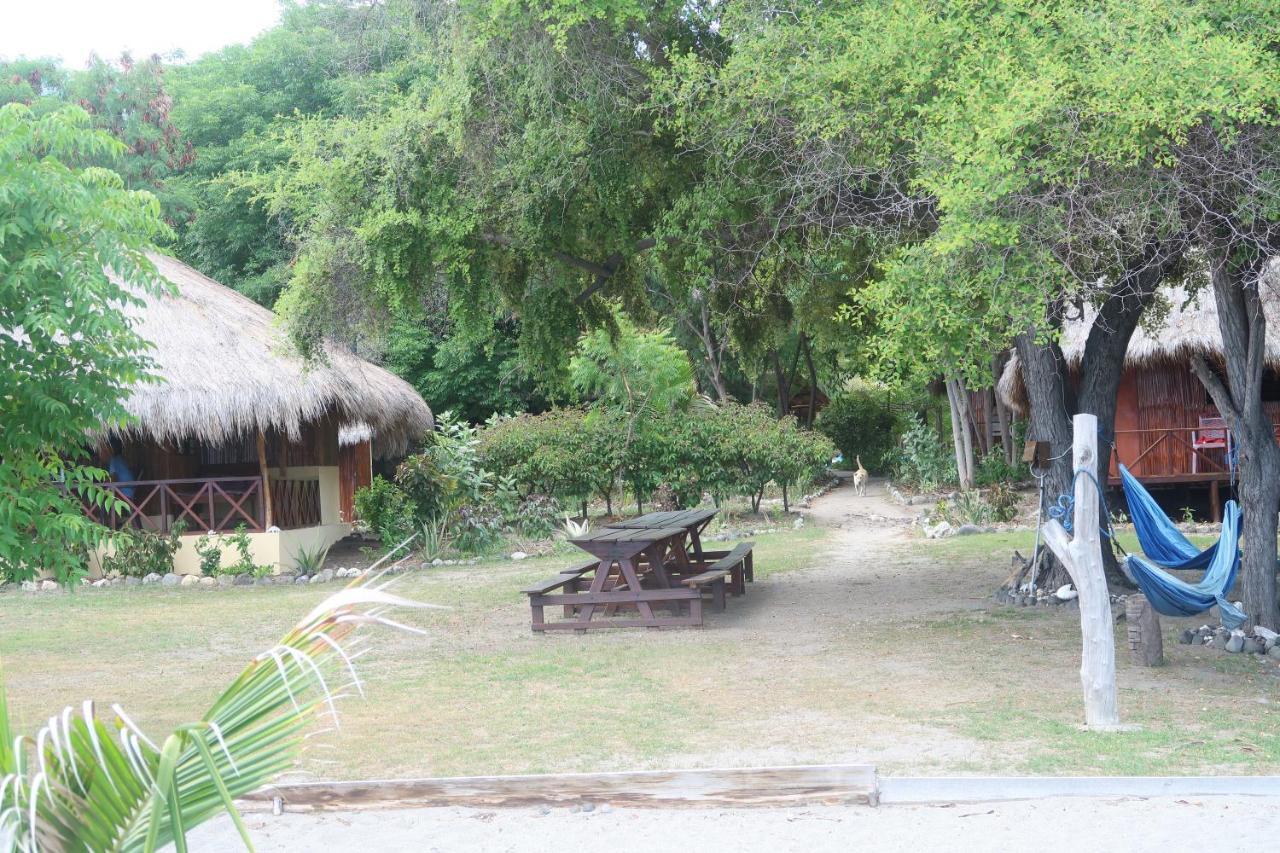 Atauro Dive Resort Beloi Exterior photo