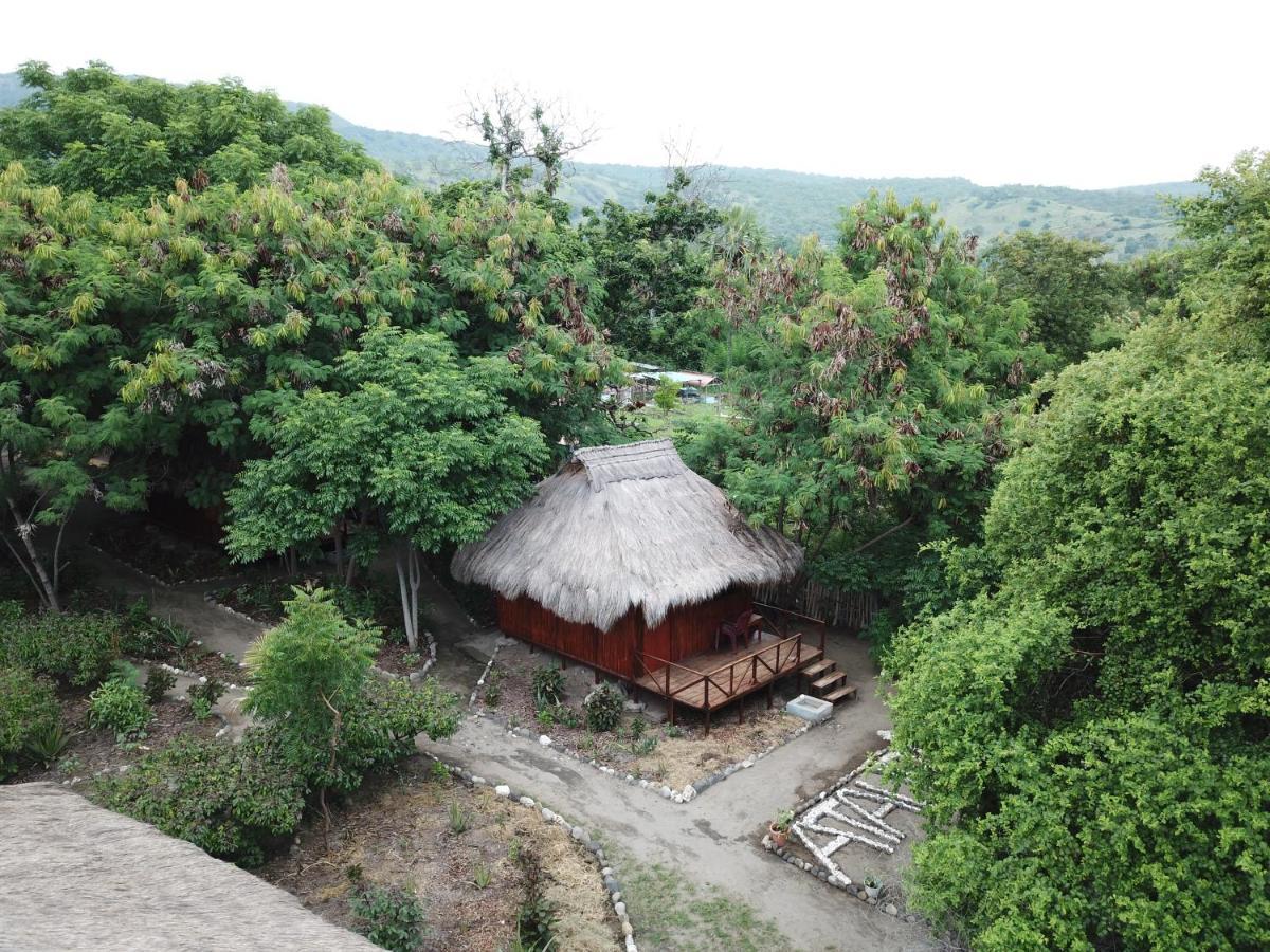 Atauro Dive Resort Beloi Exterior photo